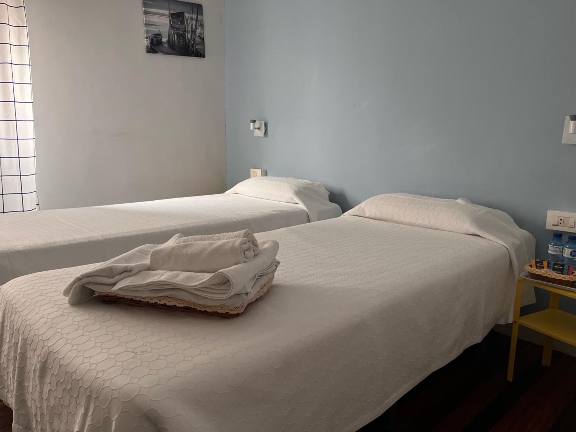 Hotel Bolina Guernica y Luno Extérieur photo