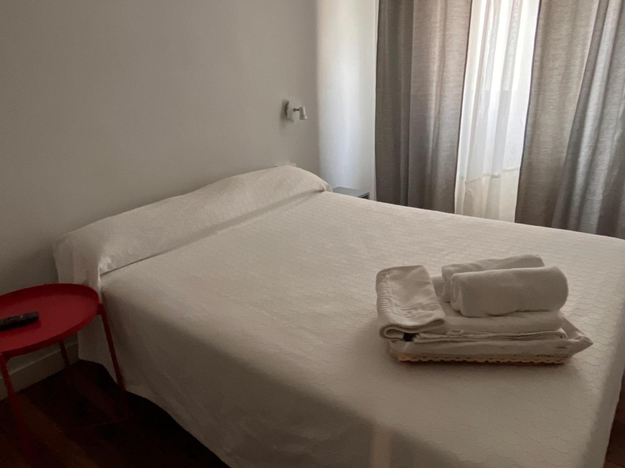 Hotel Bolina Guernica y Luno Extérieur photo