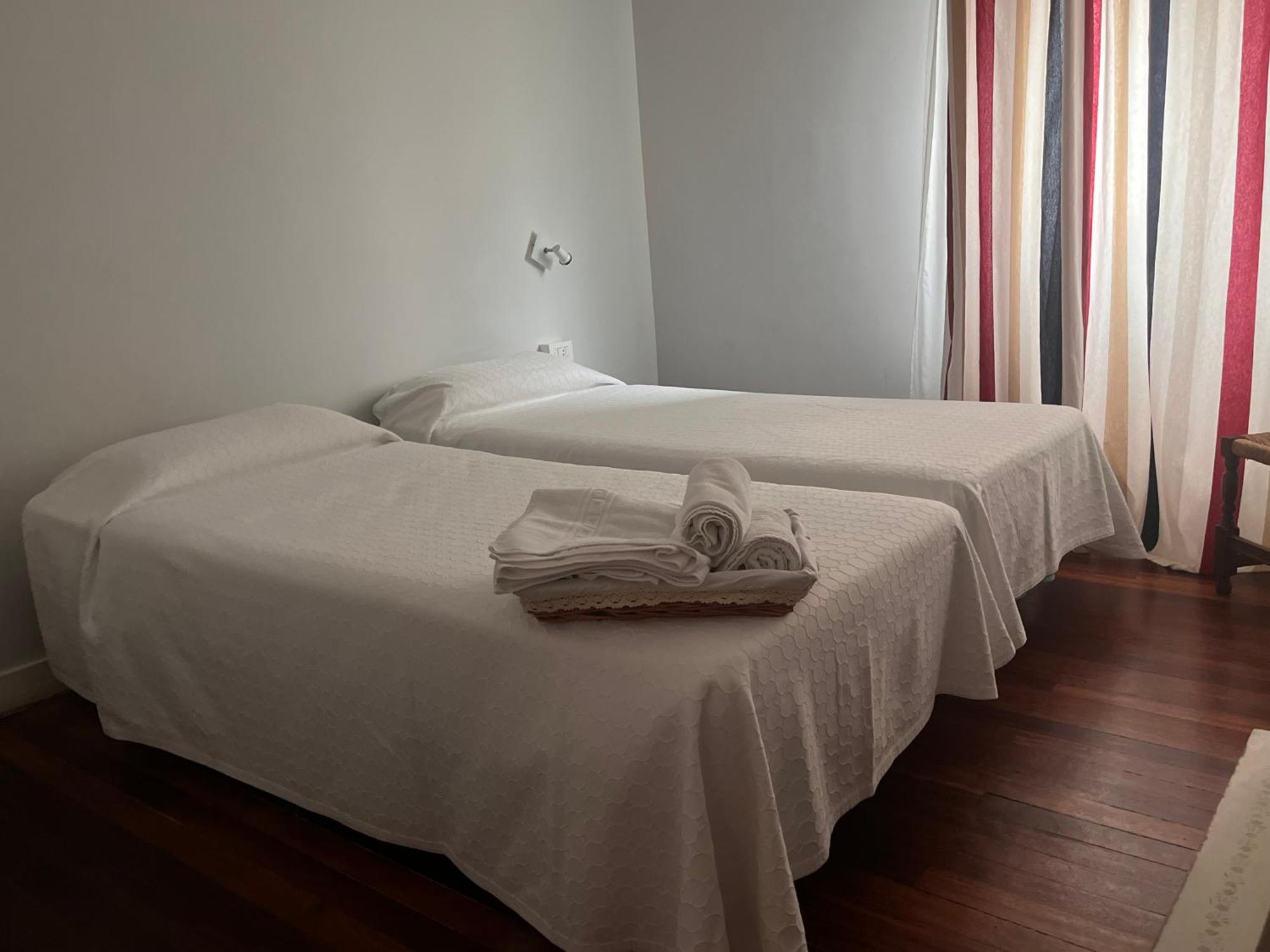 Hotel Bolina Guernica y Luno Extérieur photo
