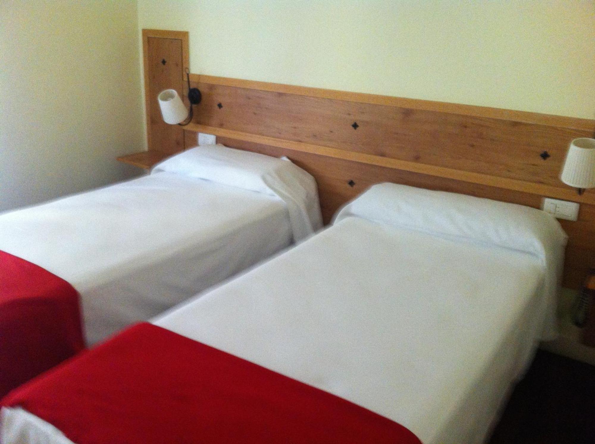 Hotel Bolina Guernica y Luno Chambre photo