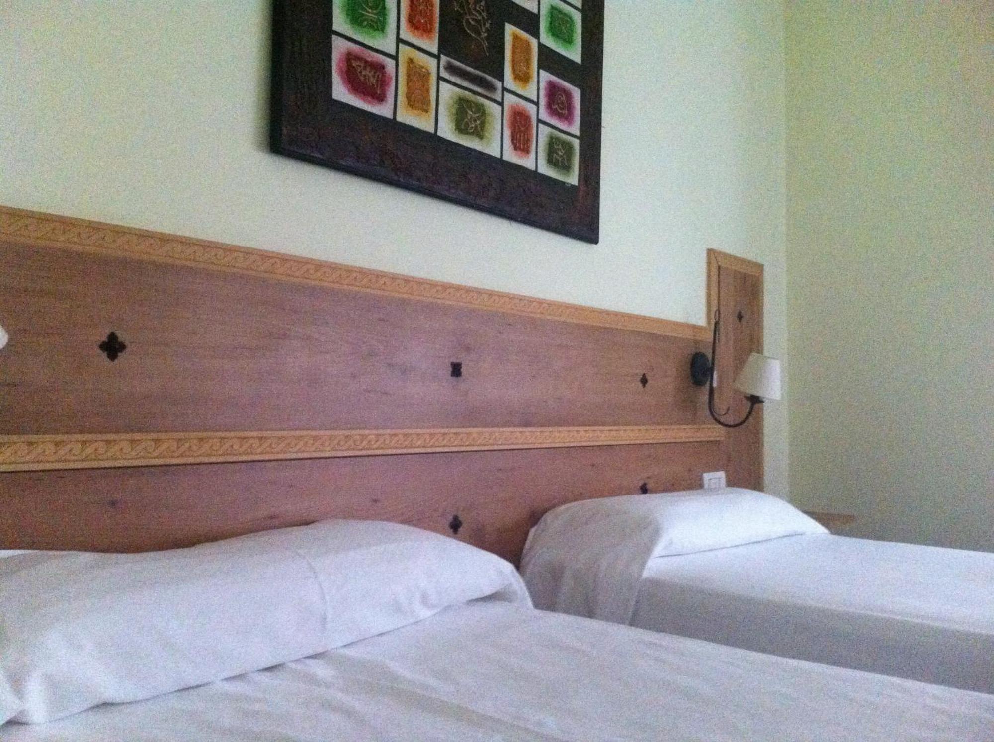 Hotel Bolina Guernica y Luno Chambre photo
