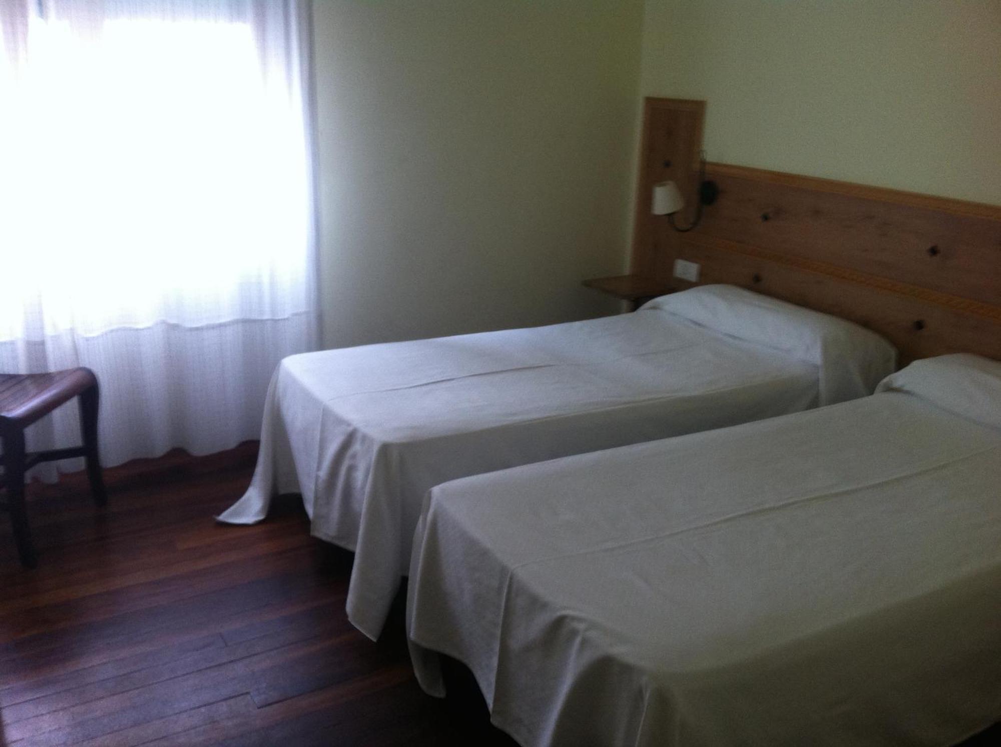 Hotel Bolina Guernica y Luno Chambre photo